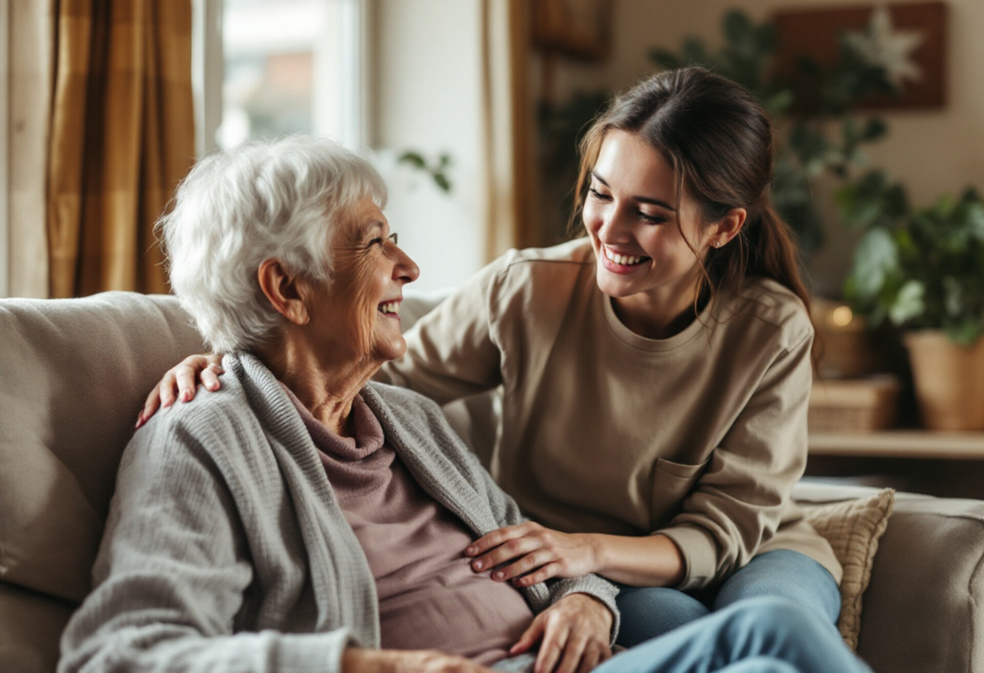 Dental and vision supplemental insurance coverage